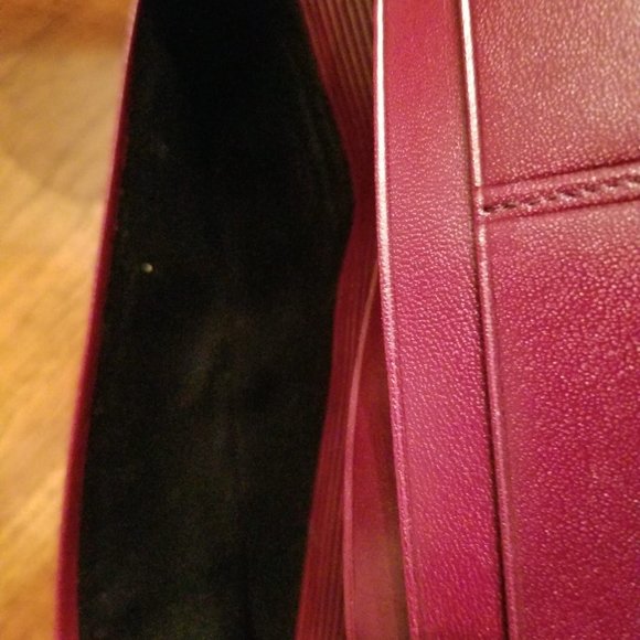 RARE Vintage Burberrys Check Bifold Wallet - Picture 6 of 7